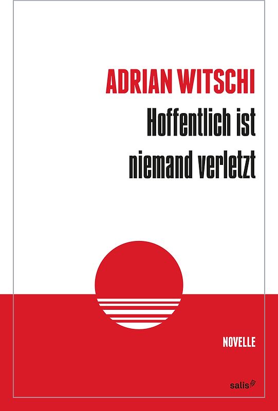 Hoffentlich ist niemand verletzt