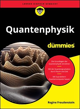 Quantenphysik für Dummies