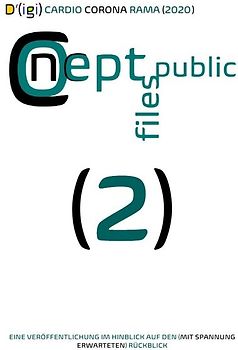 D'(igi) CARDIO CORONA RAMA (2020)