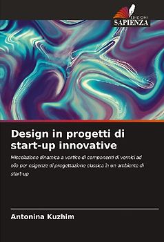 Design in progetti di start-up innovative