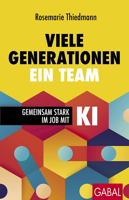 Viele Generationen, ein Team