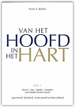 Van het hoofd in het hart