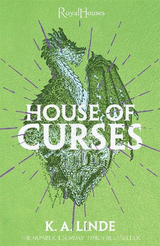 House of Curses
