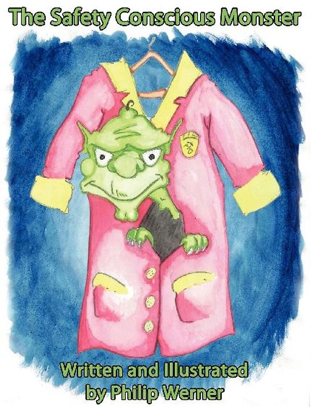 The Safety Conscious Monster