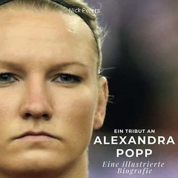 Ein Tribut an Alexandra Popp
