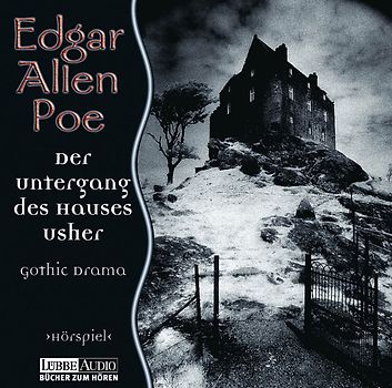 Edgar Allan Poe - Folge 3