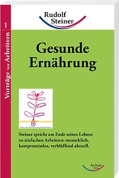 Gesunde Ernährung