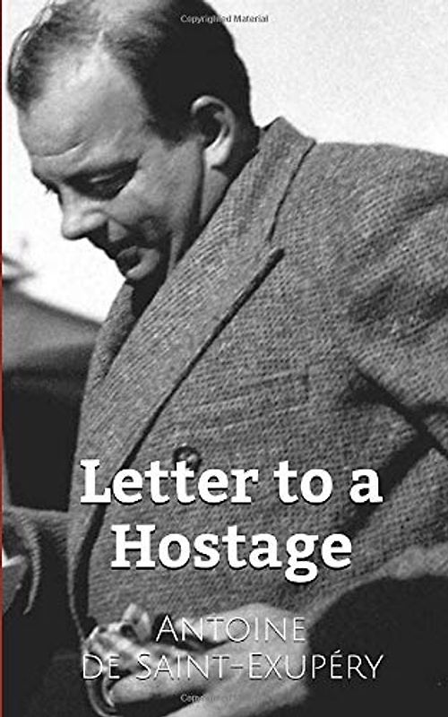 Letter to a Hostage