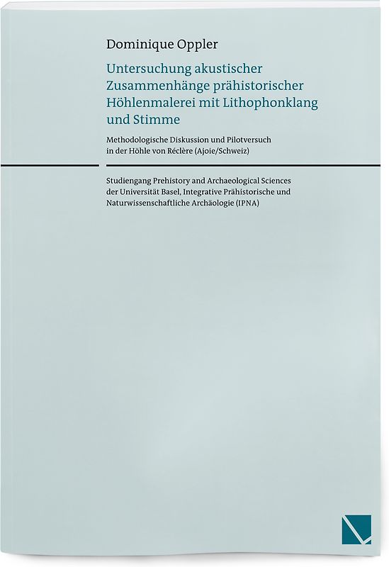 Untersuchung akustischer Zusammenhänge prähistorischer Höhlenmalerei mit Lithophonklang und Stimme