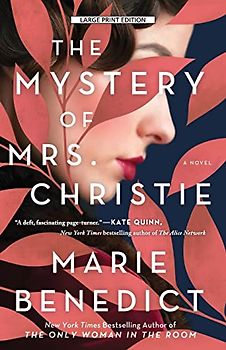 The Mystery of Mrs. Christie