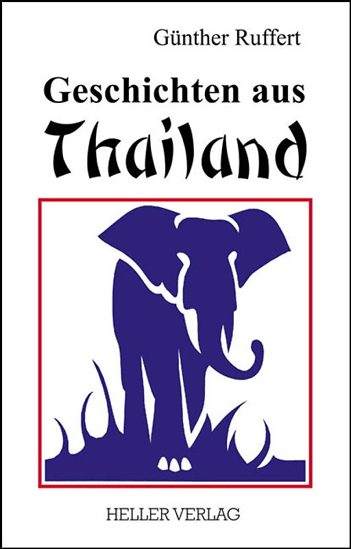 Geschichten aus Thailand