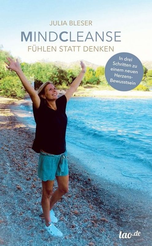 MINDCLEANSE – Fühlen statt Denken