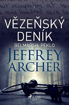 V¿ze¿ský deník I - Belmarsh: Peklo