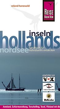 Hollands Nordseeinseln
