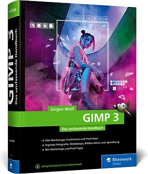 GIMP 3