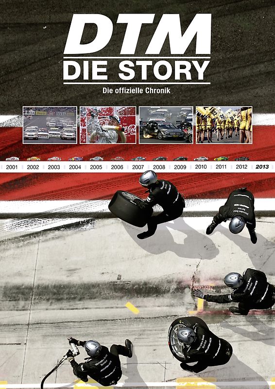 DTM – DIE STORY