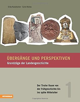 Übergänge und Perspektiven / Übergänge und Perspektiven - Grundzüge der Landesgeschichte