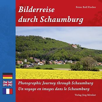 Bilderreise durch Schaumburg