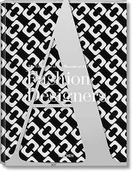 Fashion Designers A-Z. Diane von Furstenberg Edition