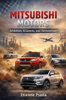 Mitsubishi Motors