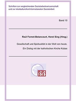 Gesellschaft und Spiritualität in der Welt von heute.