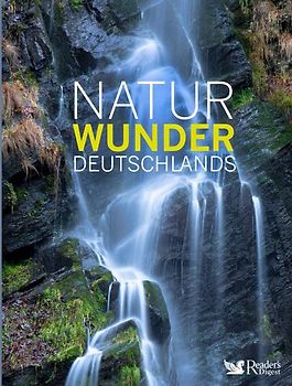 Naturwunder Deutschlands