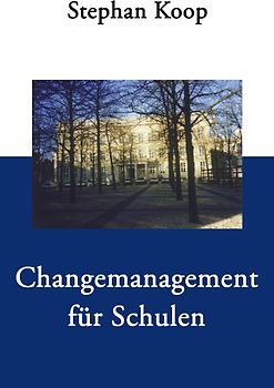 Changemanagement für Schulen