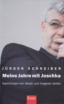 Meine Jahre mit Joschka