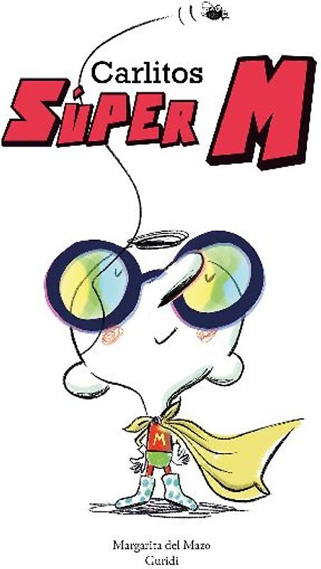 Carlitos Súper M