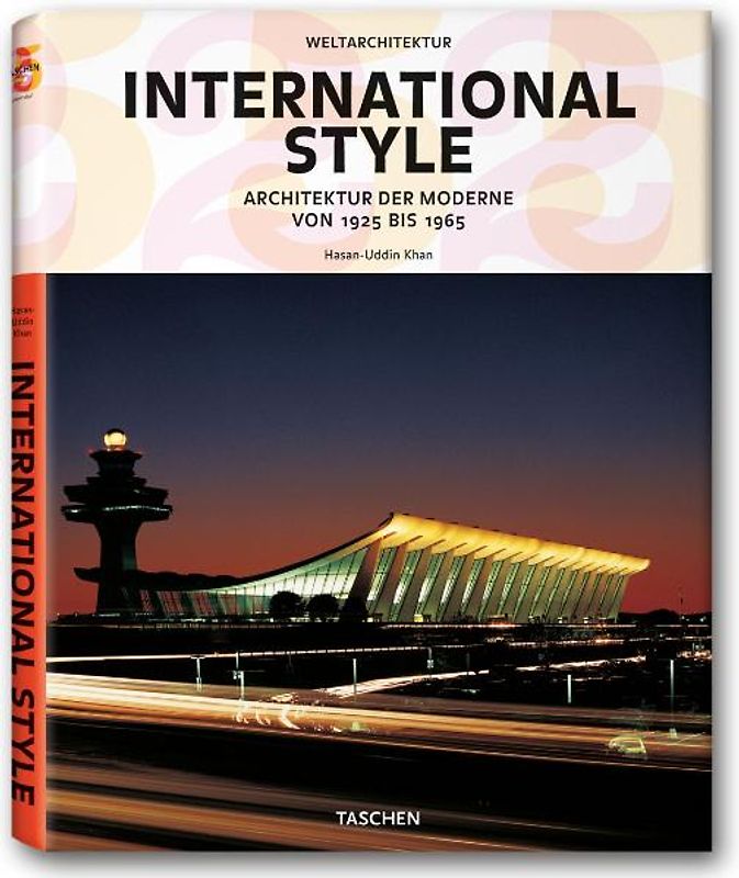 Weltarchitektur - International Style