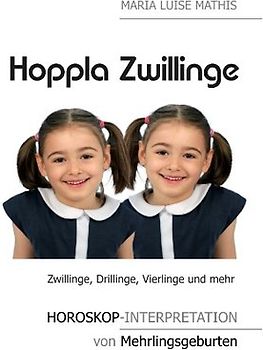 Hoppla Zwillinge