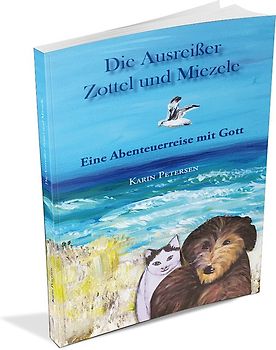 Die Ausreißer Zottel und Miezele