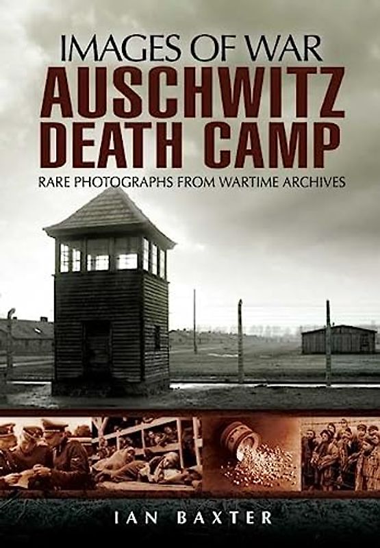 Auschwitz Death Camp