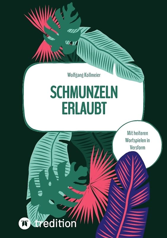 Schmunzeln erlaubt