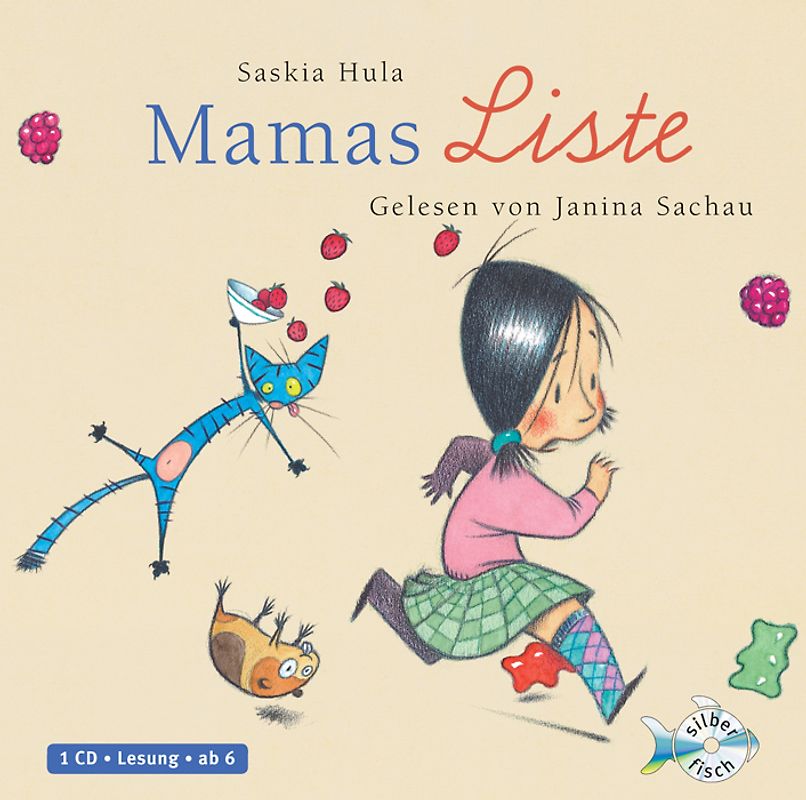 Mamas Liste
