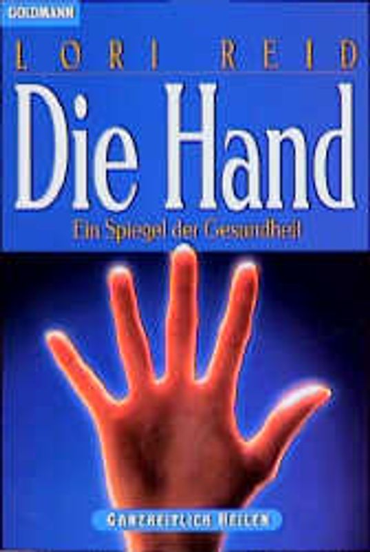 Die Hand