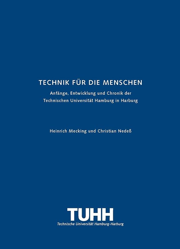 Technik für die Menschen