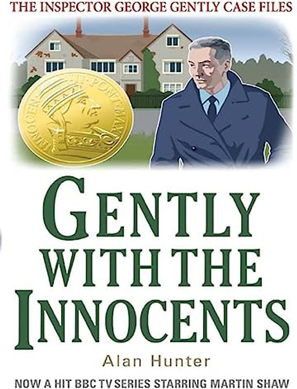 Gently with the Innocents (George Gently)