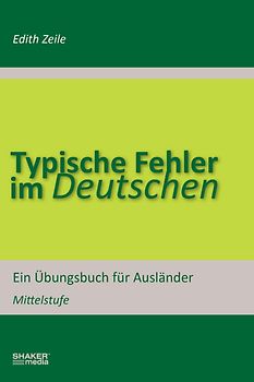 Typische Fehler im Deutschen
