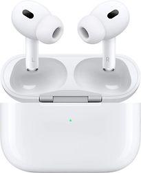 Apple AirPods Pro 2 [avec boitier MagSafe] blanc