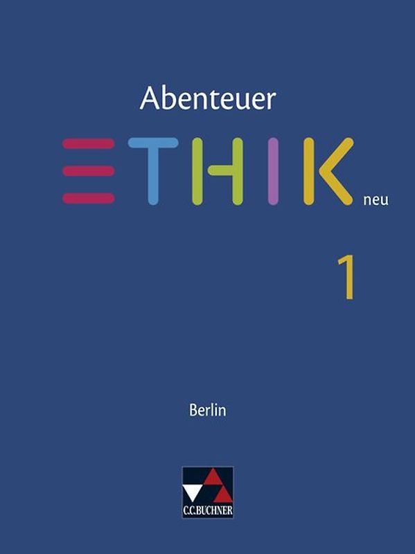 Abenteuer Ethik – Berlin / Abenteuer Ethik Berlin 1