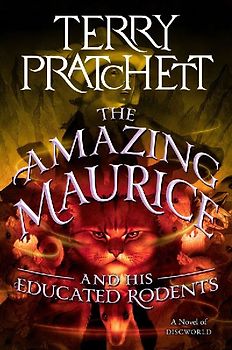 The Amazing Maurice and His Educated Rodents