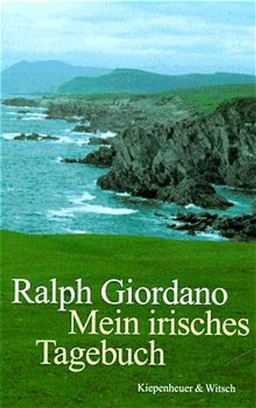 Mein irisches Tagebuch