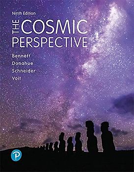 The Cosmic Perspective