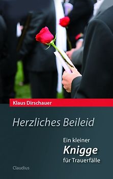 Herzliches Beileid