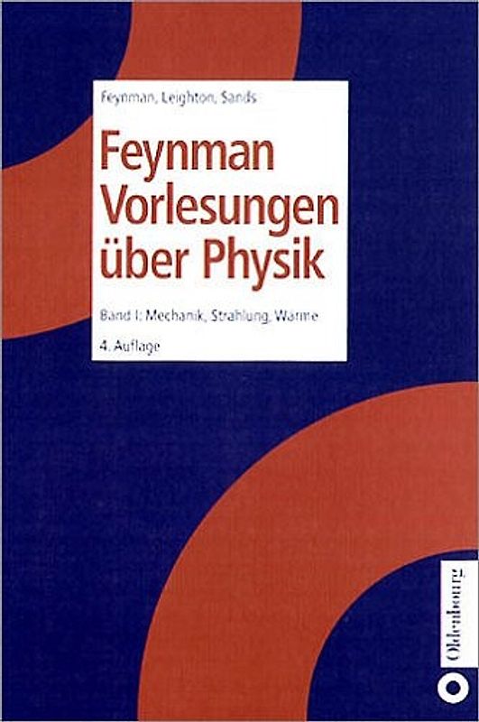 Feynman Vorlesungen über Physik