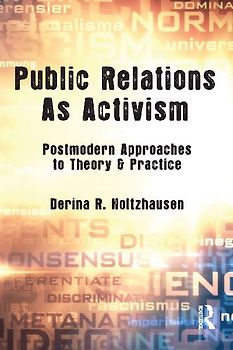 Public Relations As Activism