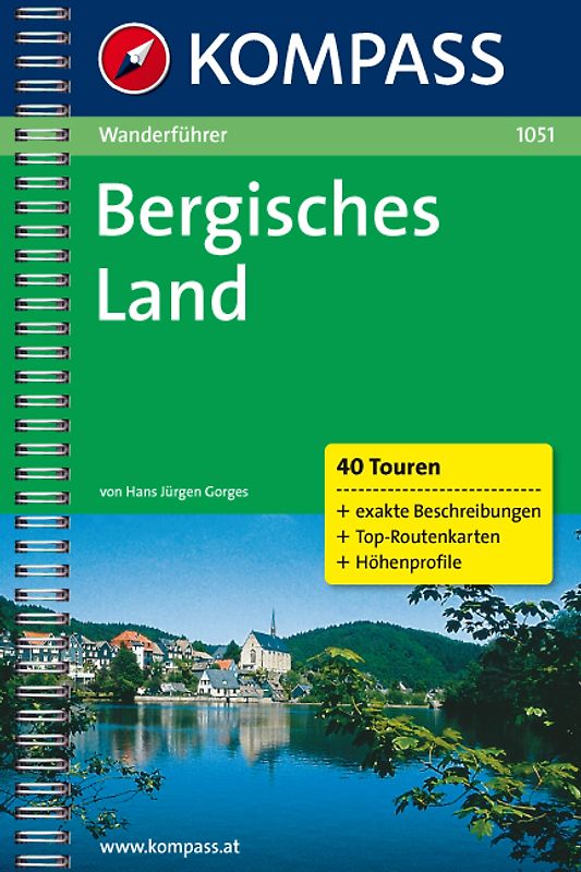 Bergisches Land