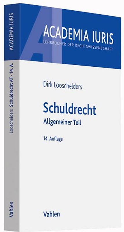 Schuldrecht