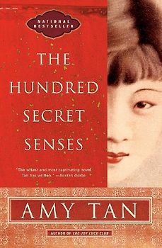The Hundred Secret Senses (Vintage Contemporaries)